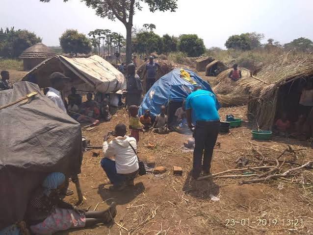 Education in Transforming Lives